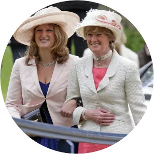 Eleanor Ruth Fellowes