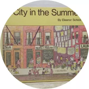 Eleanor Schick - Author