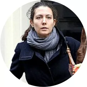 Eleanor Shawcross - Adviser ‧ Simon Wolfson's wife