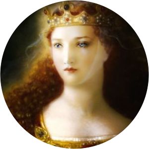 Eleanor Sinclair photograph