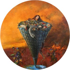 Eleanor Spiess-Ferris