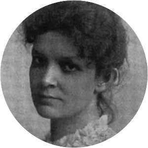 Eleanor Stackhouse Atkinson