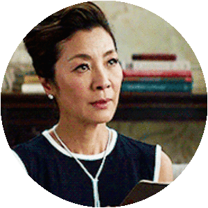 Eleanor SungYoung - Fictional character