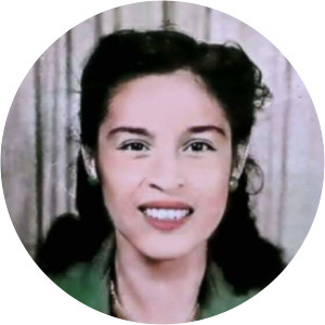 Eleanor Tafoya - Youth worker ‧ Edward Furlong's mother