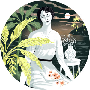 Eleanor Taylor - Illustrator