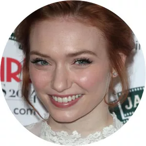 Eleanor Tomlinson