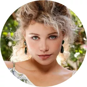 Eleanor Vivienne Patrikios