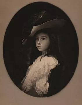 Eleanor Widener Dixon - George Dunton Widener's daughter