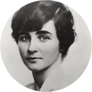 Eleanor Winthrop Young