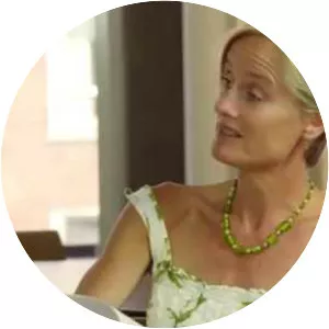 Eleanore Hargreaves - Author