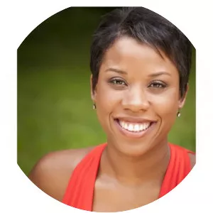 Eleasha Gamble - Actress