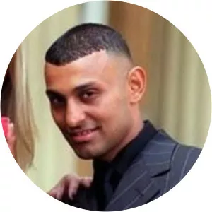 Eleasha Hamed photograph