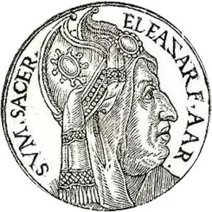 Eleazar