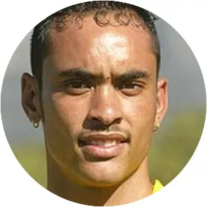 Eleazar Rodgers - South African football player