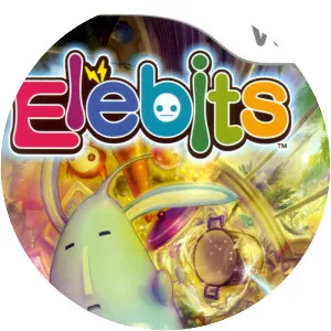 Elebits - Video game