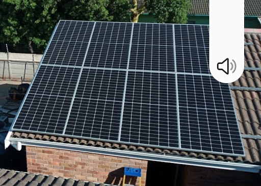 Elec Connect Electrical Cc - 