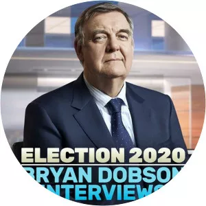 Election 2020: Bryan Dobson InterviewsSince 2020