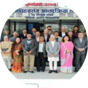 Election Commission, Nepal