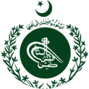 Election Commission of Pakistan