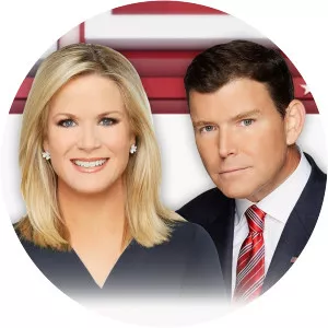 Election Coverage photograph