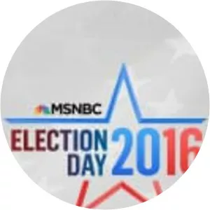 Election Day 2016 - TV program