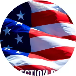 Election Day In America ContinuedSince 2020