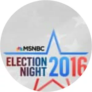 Election Night 2016 - TV program