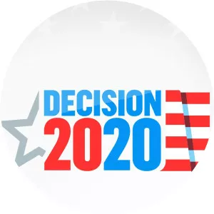 Election Night: Decision 2020Since 2020