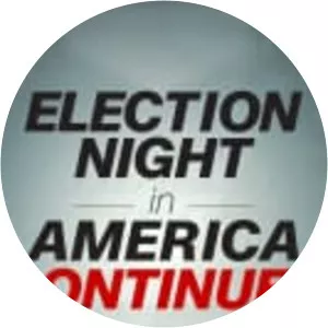 Election Night in America Continued - TV program