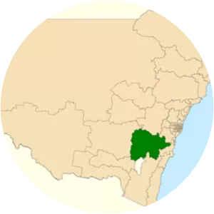 Electoral district of Goulburn - 