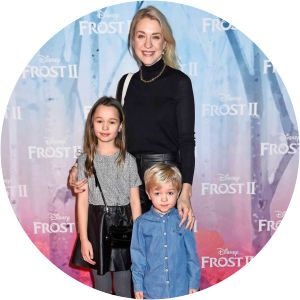 Electra de Poret photograph