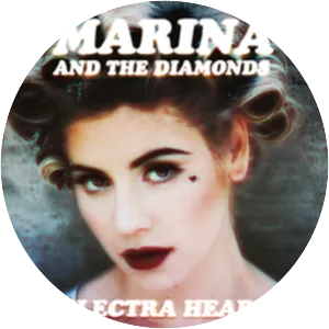Electra Heart - Studio album by MARINA and The Diamonds