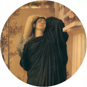 Electra - Mythological character