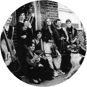 Electra Strings - Musical group