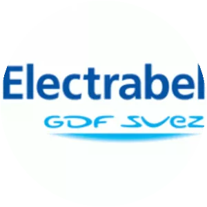 Electrabel - Energy company