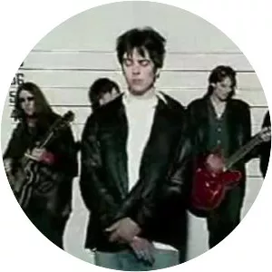 Electrafixion - Rock band