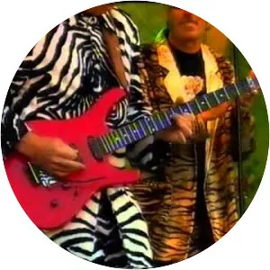 Electric Banana Band