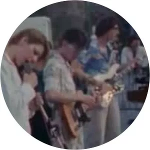 Electric Callas - Recording artist