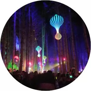 Electric Forest Festival