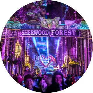 Electric Forest - Music festival