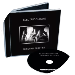 Electric Guitars