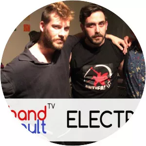 Electric Litany - Musical group