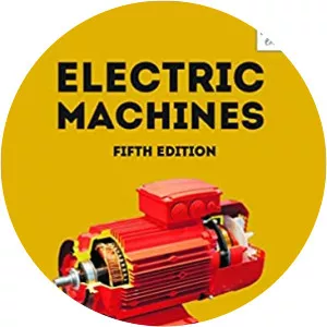 Electric Machines - Book by Jim Cathey and Jimmie J. Cathey