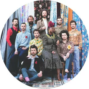 Electric Mamba - Recording artist