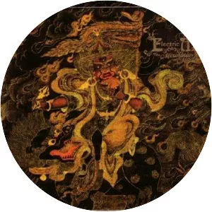 Electric Masada - Musical group