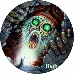 Electric Messiah - Studio album by High on Fire