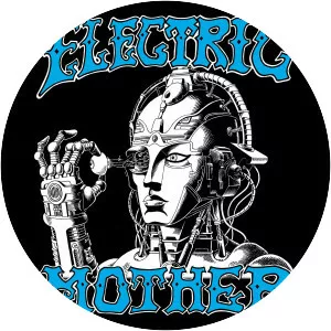 Electric Mother - Musical artist