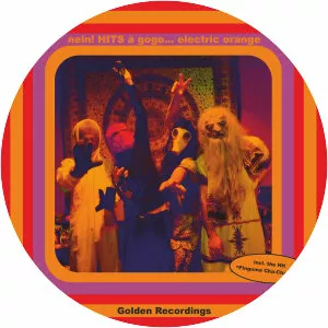 Electric Orange - Musical band