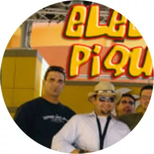 Electric Piquete - Musical artist