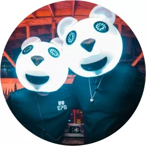 Electric Polar Bears - Musical artist